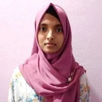 রুবিনা আক্তার, ঢাকা