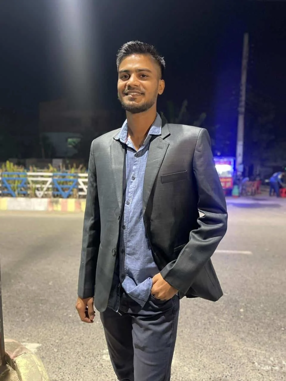 Md Shafiqul Islam, রাজশাহী