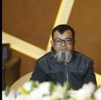 Nazmul Haque, Rajshahi