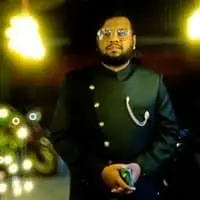 Rabius Sany, রাজশাহী