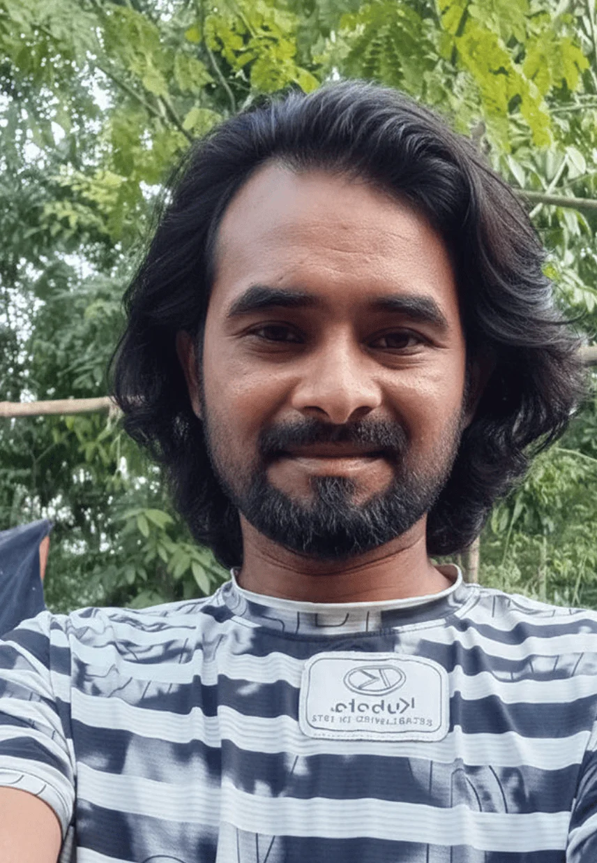 MD Samim Molla, Dhaka